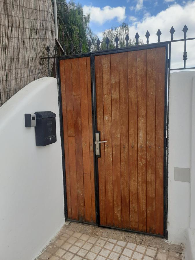 The White Dragos With Ocean View - Ac - Private Pool Apartment Tias Exterior photo